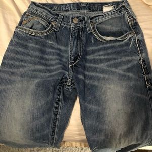 Ariat EUC 29/34 Jeans